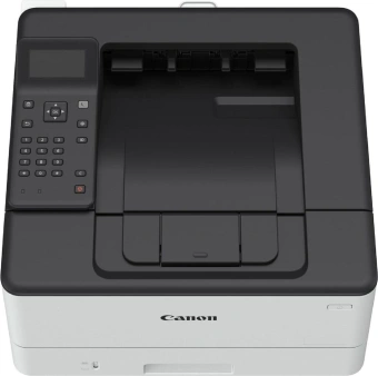 Принтер лазерный Canon i-Sensys LBP243dw (5952C013) A4 Duplex WiFi белый - купить недорого с доставкой в интернет-магазине