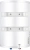 Водонагреватель Haier ES30V-RD4 INOX 2кВт 30л электрический настенный/белый - цена, купить или заказать с доставкой в интернет-магазине Водонагреватель Haier ES30V-RD4 INOX 2кВт 30л электрический настенный/белый - купить недорого с доставкой в интернет-магазине