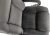 Кресло руководителя Бюрократ T-9925SL Fabric темно-серый Holland 18 крестов. металл хром - купить недорого с доставкой в интернет-магазине