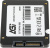 Накопитель SSD AGi SATA-III 256GB AGI256G06AI138-CB AI138 2.5" - купить недорого с доставкой в интернет-магазине