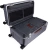Чемодан Piquadro PQ-LM BV5213PQLM/NCU 42x37x80см 102л. 5.6кг. поликарбонат/натур.кожа серебристый - цена, купить или заказать с доставкой в интернет-магазине Чемодан Piquadro PQ-LM BV5213PQLM/NCU 42x37x80см 102л. 5.6кг. поликарбонат/натур.кожа серебристый - купить недорого с доставкой в интернет-магазине