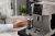 Кофемашина Delonghi Magnifica Start ECAM220.50.BG 1450Вт бежевый/серебристый - купить недорого с доставкой в интернет-магазине