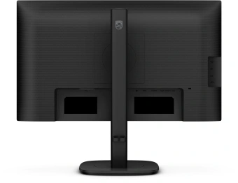 Монитор Philips 24.1" 24B2N3200D черный IPS LED 4ms 16:10 HDMI M/M матовая HAS Piv 300cd 178гр/178гр 1920x1200 100Hz VGA DP FHD USB 5.76кг - купить недорого с доставкой в интернет-магазине