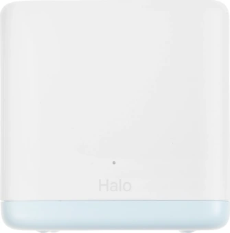 Бесшовный Mesh роутер Mercusys Halo H32G (HALO H32G(2-PACK)) AC1200 100/1000/10000BASE-T белый (упак.:2шт) - купить недорого с доставкой в интернет-магазине