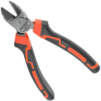 Кусачки Patriot Platinum KPP-160L (350004121) - купить недорого с доставкой в интернет-магазине
