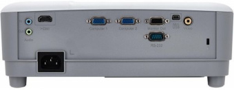 Проектор ViewSonic PA503S DLP 3800Lm (800x600) 22000:1 ресурс лампы:5000часов 1xHDMI 2.12кг - купить недорого с доставкой в интернет-магазине