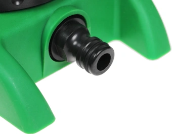 Распылитель Росток 427643 (в комп.:1 предмет) зеленый черный - купить недорого с доставкой в интернет-магазине