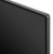 Телевизор QLED Hyundai 65" H-LED65QBU7500 Android TV Frameless черный/серебристый 4K Ultra HD 60Hz DVB-T DVB-T2 DVB-C DVB-S DVB-S2 USB WiFi Smart TV - купить недорого с доставкой в интернет-магазине