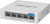 Коммутатор Keenetic KN-4610 (L2) 5x1Гбит/с 4PoE+ 60W неуправляемый - купить недорого с доставкой в интернет-магазине