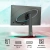 Монитор GMNG 27" Gaming GM-27F23 черный IPS LED 2ms 16:9 HDMI M/M матовая HAS Piv 400cd 178гр/178гр 3840x2160 160Hz G-Sync FreeSync DP Quad 4K (2160p) 6.63кг - цена, купить или заказать с доставкой в интернет-магазине Монитор GMNG 27" Gaming GM-27F23 черный IPS LED 2ms 16:9 HDMI M/M матовая HAS Piv 400cd 178гр/178гр 3840x2160 160Hz G-Sync FreeSync DP Quad 4K (2160p) 6.63кг - купить недорого с доставкой в интернет-магазине