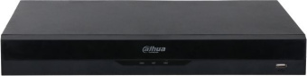 Видеорегистратор Dahua DHI-NVR2208-I2 - купить недорого с доставкой в интернет-магазине