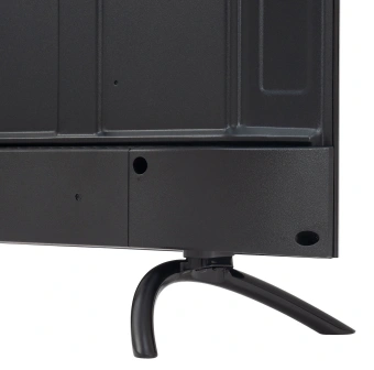 Телевизор LED Hyundai 50" H-LED50BU7003 Яндекс.ТВ Frameless черный 4K Ultra HD 60Hz DVB-T DVB-T2 DVB-C DVB-S DVB-S2 USB WiFi Smart TV - купить недорого с доставкой в интернет-магазине