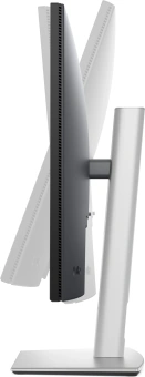 Монитор Dell 27" P2725DE черный IPS LED 16:9 HDMI матовая HAS Piv 1500:1 350cd 178гр/178гр 2560x1440 100Hz DP Quad 2K (1440p) USB 6.59кг - купить недорого с доставкой в интернет-магазине