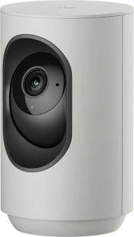 Камера видеонаблюдения IP Yandex YNDX-00582GRY Wi-Fi 5.85-5.85мм цв. корп.:серый - купить недорого с доставкой в интернет-магазине