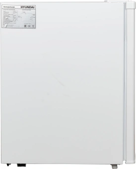 Холодильник Hyundai CO1002 1-нокамерн. белый - цена, купить или заказать с доставкой в интернет-магазине Холодильник Hyundai CO1002 1-нокамерн. белый - купить недорого с доставкой в интернет-магазине