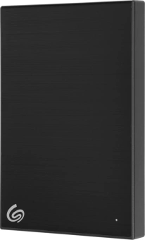 Жесткий диск Seagate USB3.0 2TB STKY2000400 One Touch 2.5" черный - купить недорого с доставкой в интернет-магазине