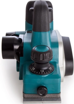 Рубанок Makita DKP180Z 82мм 14000об/мин - купить недорого с доставкой в интернет-магазине