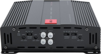 Усилитель автомобильный ACV VX-2.60 двухканальный - купить недорого с доставкой в интернет-магазине