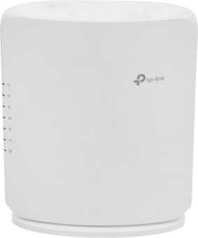 Роутер беспроводной TP-Link Archer BE450 BE7200 100/1000/2500/10000BASE-T белый - купить недорого с доставкой в интернет-магазине
