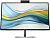 Монитор HP 27" Series 5 Pro 527pm черный IPS LED 16:9 HDMI M/M Cam матовая HAS Piv 1500:1 350cd 178гр/178гр 2560x1440 100Hz DP Quad 2K (1440p) USB 7.88кг