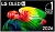 Телевизор OLED LG 83" OLED83B6RLA.ARUG коричневый/серый 4K Ultra HD 120Hz DVB-T2 DVB-C DVB-S2 USB WiFi Smart TV