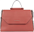 Деловая сумка женская Piquadro Circle BD6778W92/ARTM с отделением для ноутбука 14" терракотовая/кофейная натур.кожа