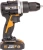 Дрель-шуруповерт Worx WX352 аккум. патрон:быстрозажимной (кейс в комплекте) - купить недорого с доставкой в интернет-магазине