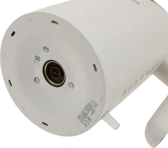 Чайник электрический Philips HD9365/10 1.7л. 2200Вт белый корпус: пластик - купить недорого с доставкой в интернет-магазине