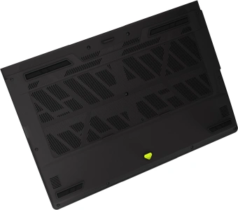 Ноутбук MSI Cyborg 15 Max C2WG-013XRU Core 7 240H 16Gb SSD1Tb NVIDIA GeForce RTX 5070 8Gb 15.6" IPS FHD (1920x1080) FreeDOS grey WiFi BT Cam (9S7-15T111-013) - купить недорого с доставкой в интернет-магазине