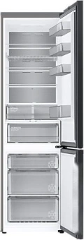 Холодильник Samsung RB38C7B5D39/EF 2-хкамерн. бежевый инвертер - купить недорого с доставкой в интернет-магазине