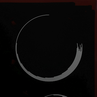 Варочная поверхность Krona Orsa 60 черный - купить недорого с доставкой в интернет-магазине