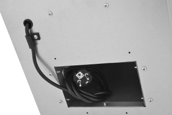 Вытяжка каминная Haier HVX-W692GW белый управление: сенсорное (1 мотор) - купить недорого с доставкой в интернет-магазине