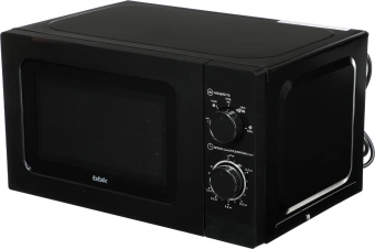 Микроволновая Печь BBK 20MWS-717M/B 20л. 700Вт черный - купить недорого с доставкой в интернет-магазине