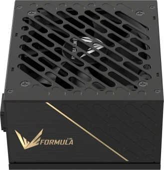 Блок питания Formula ATX 750W FV-750GM Gen.5 80+ gold (20+4pin) APFC 120mm fan 8xSATA Cab Manag RTL - купить недорого с доставкой в интернет-магазине