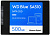 Накопитель SSD WD SATA-III 500GB WDS500G3B0A Blue SA510 2.5"