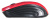 Мышь Оклик 545MW черный/красный оптическая (1600dpi) беспроводная USB для ноутбука (4but) - купить недорого с доставкой в интернет-магазине