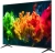 Телевизор LED LG 75" 75QNED80B6A.ARUG черный 4K Ultra HD 60Hz DVB-T DVB-T2 DVB-C DVB-S DVB-S2 USB WiFi Smart TV - купить недорого с доставкой в интернет-магазине