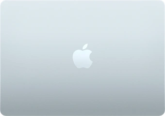 Ноутбук Apple MacBook Air A3449 M5 10 core 16Gb SSD1Tb/10 core GPU 13.6" Liquid Retina (2560x1664) macOS l.blue WiFi BT Cam (MDHJ4HN/A) - купить недорого с доставкой в интернет-магазине