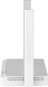 Роутер беспроводной Keenetic Extra (KN-1714) AC1200 10/100BASE-TX/4G ready - купить недорого с доставкой в интернет-магазине