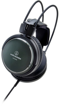 Наушники мониторные Audio-Technica ATH-A990Z 3м черный проводные оголовье (15118420) - купить недорого с доставкой в интернет-магазине
