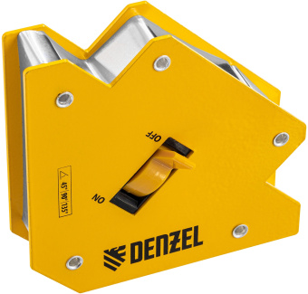 Фиксатор Denzel 97563 - купить недорого с доставкой в интернет-магазине
