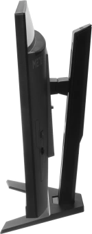 Монитор Gigabyte 27" M27U черный IPS LED 1ms 16:9 HDMI M/M матовая HAS 400cd 178гр/178гр 3840x2160 160Hz G-Sync FreeSync Premium Pro DP 4K USB 6.48кг - купить недорого с доставкой в интернет-магазине