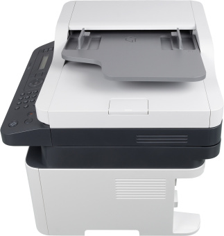 МФУ лазерный HP Laser 137fnw (4ZB84A) A4 WiFi белый - купить недорого с доставкой в интернет-магазине