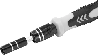 Набор отверток Enfield Torx 115 в компл.:115 предметов жесткий кейс (100065768907) - купить недорого с доставкой в интернет-магазине