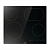 Варочная поверхность Gorenje ECT646BSCE черный