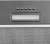 Вытяжка встраиваемая Lex GS Bloc LIGHT 600 INOX нержавеющая сталь управление: кнопочное (1 мотор) - купить недорого с доставкой в интернет-магазине