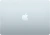Ноутбук Apple MacBook Air A3449 M5 10 core 16Gb SSD1Tb/10 core GPU 13.6" Liquid Retina (2560x1664) macOS l.blue WiFi BT Cam (MDHJ4HN/A) - цена, купить или заказать с доставкой в интернет-магазине Ноутбук Apple MacBook Air A3449 M5 10 core 16Gb SSD1Tb/10 core GPU 13.6" Liquid Retina (2560x1664) macOS l.blue WiFi BT Cam (MDHJ4HN/A) - купить недорого с доставкой в интернет-магазине