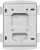 Монтажная коробка Dahua DH-PFA6400S - цена, купить или заказать с доставкой в интернет-магазине Монтажная коробка Dahua DH-PFA6400S - купить недорого с доставкой в интернет-магазине