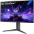 Монитор LG 27" UltraGear 27GS65F-B черный IPS LED 16:9 HDMI матовая HAS 300cd 178гр/178гр 1920x1080 180Hz FreeSync DP FHD 7.2кг - купить недорого с доставкой в интернет-магазине