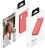 Чехол (клип-кейс) uBear для Apple iPhone 16 Plus Touch with MagSafe коралловый (CS416CR67PTH-I24M) - купить недорого с доставкой в интернет-магазине